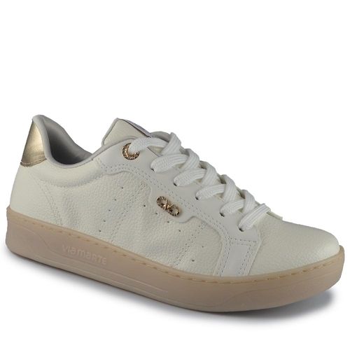 Tênis Casual Via Marte Feminino 020-011-02