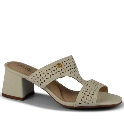Tamanco Salto Bloco Modare Feminino 7172.126
