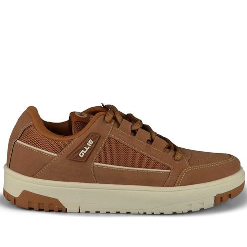 Tênis Casual Ollie Masculino Flip 2