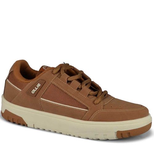 Tênis Casual Ollie Masculino Flip 2