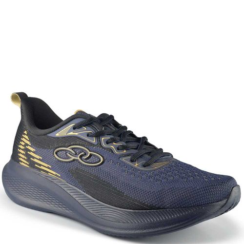 Tênis Esportivo Olympikus Masculino  Nivel 421