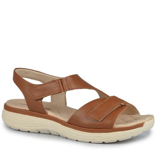 Sandália Comfortflex Feminina 2543404