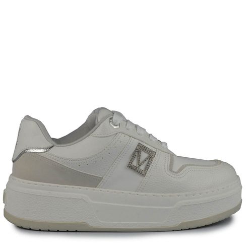 Tênis Casual Via Marte Feminino 223-005-12