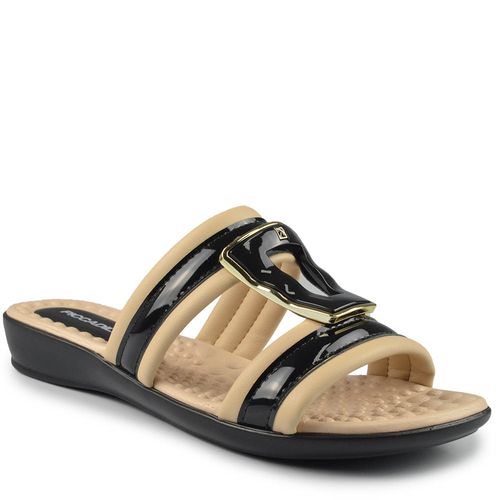 Tamanco Piccadilly Feminino 500407