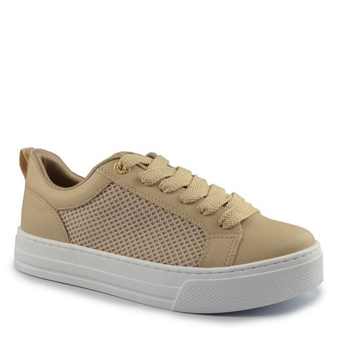 Tênis Casual Via Marte Feminino 027-033-07