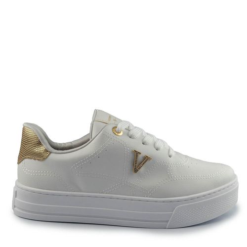 Tênis Casual Via Marte Feminino 027-031-01