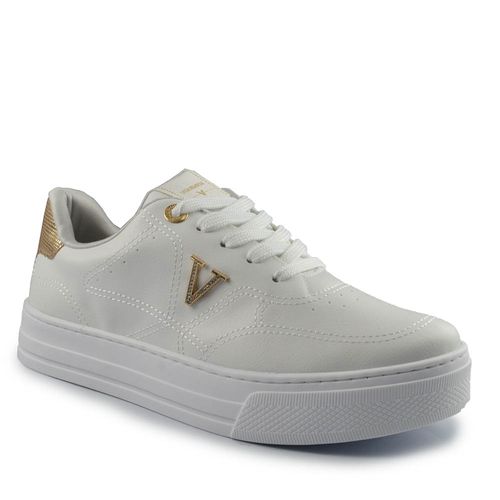 Tênis Casual Via Marte Feminino 027-031-01
