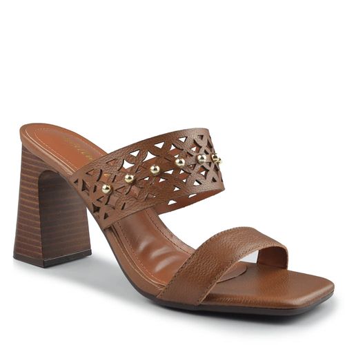 Tamanco Via Marte Feminino 319-008-01