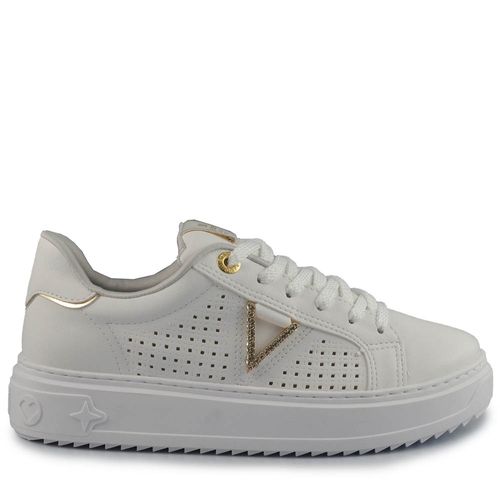 Tênis Casual Via Marte Feminino 055-037-01