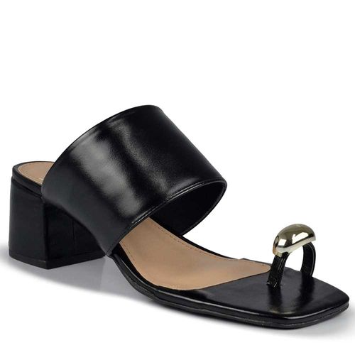 Tamanco Vero K Feminino 14233