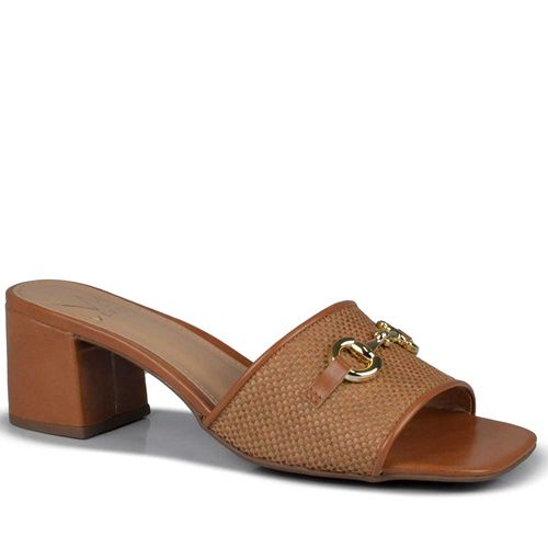 Tamanco Vero K Feminino 14242