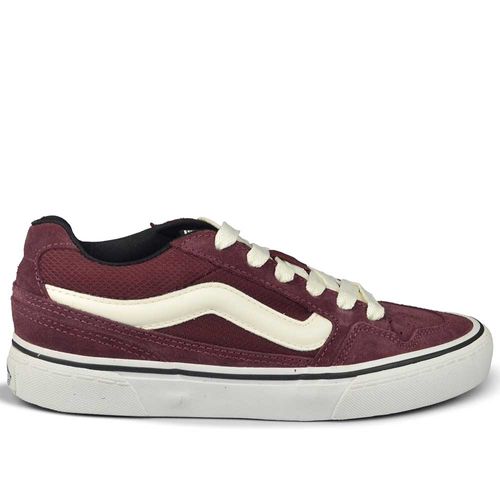 Tênis Casual Vans Caldrone Feminino VN0007P94QUCASA