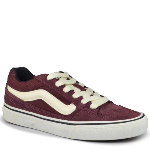 Tênis Casual Vans Caldrone Feminino VN0007P94QUCASA