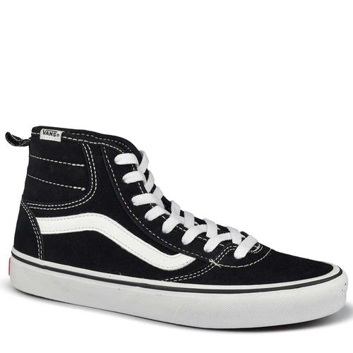 Tênis Casual Vans Ashwood Feminino VN000D96BA2CASA