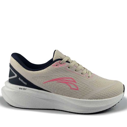 Tênis Esportivo Kolosh Feminino E0604