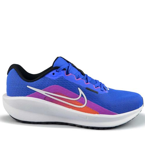 Tênis Esportivo Nike Downshifer 13 Masculino  FD6454-406