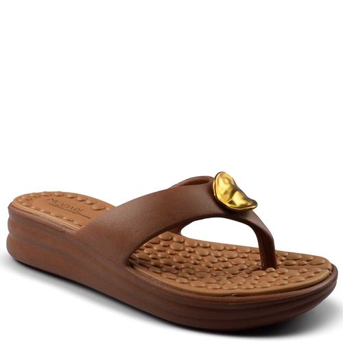 Chinelo Feminino Modare Nuvem Ultra Leve TM 7213.101