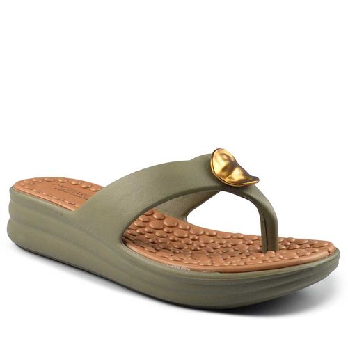 Chinelo Feminino Modare Nuvem Ultra Leve TM 7213.101