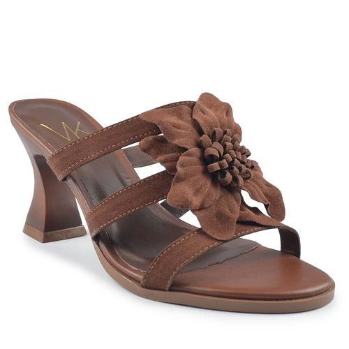 Tamanco Vero K Feminino 1051.9406