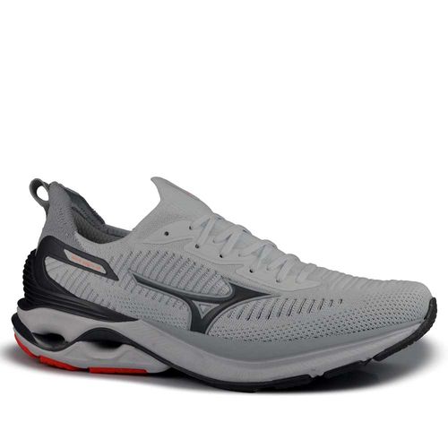 Tênis Esportivo Mizuno Masculino Mirai 7 10112012