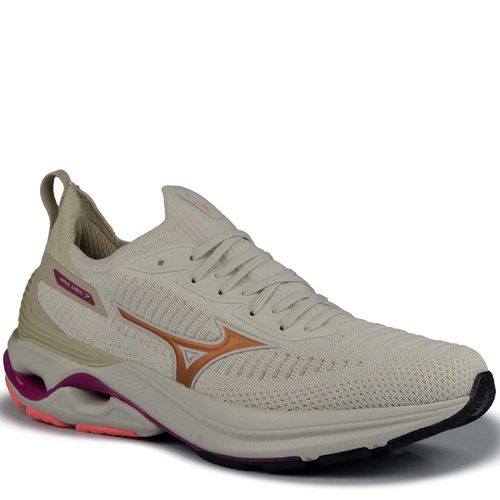 Tênis Esportivo Mizuno Feminino Mirai 7 10101202