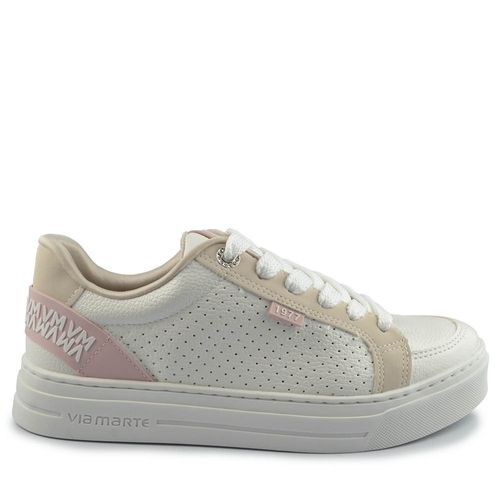 Tênis Casual Via Marte Feminino 281-006-01