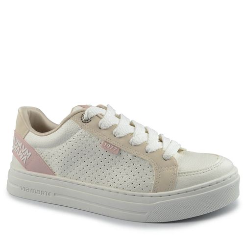 Tênis Casual Via Marte Feminino 281-006-01