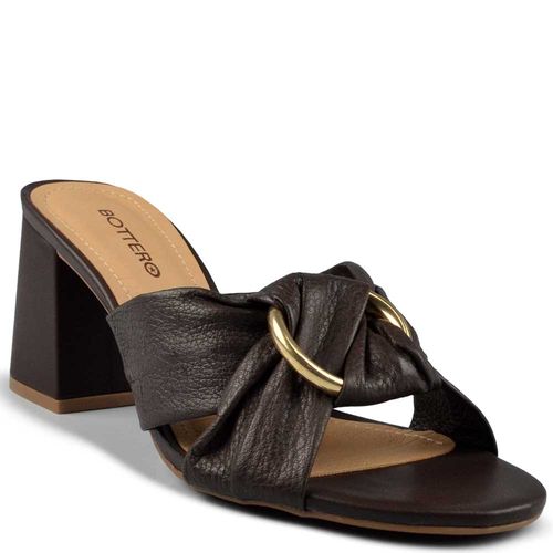 Tamanco Bottero Feminino 373702