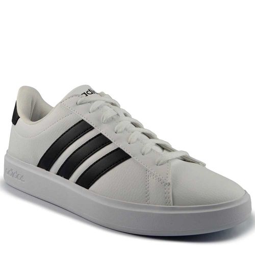 Tênis Casual Adidas Feminino Grand Court  2.0  GW9214