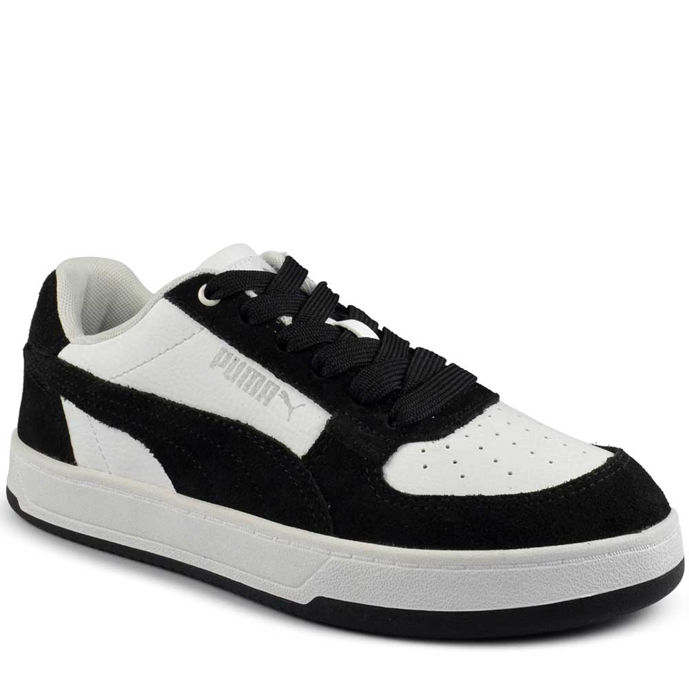 Tênis Casual Puma Feminino Caven 2.0 406067 - Foto 2