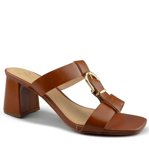 Tamanco Salto Bloco Vero K Feminino Z939.20897.422