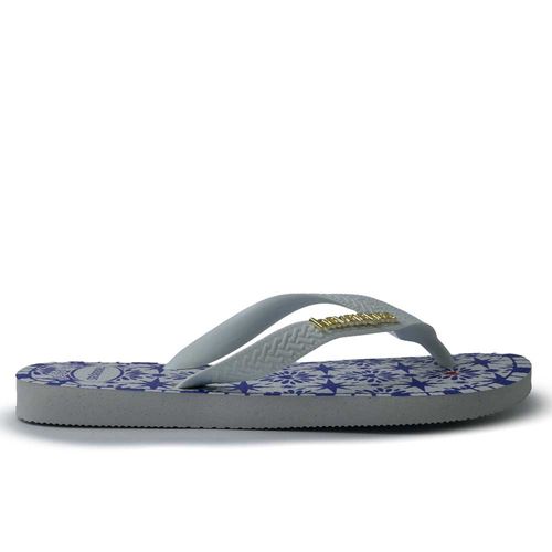 Chinelo Havaianas Feminino Ginga Top Sl