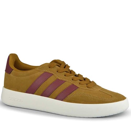Tênis Casual Adidas Masculino Barreda JR3905
