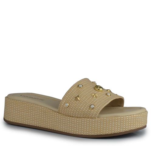 Tamanco Via Marte Feminino 312-007-01