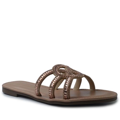 Sandália Rasteira Via Marte Feminina 308-003-01