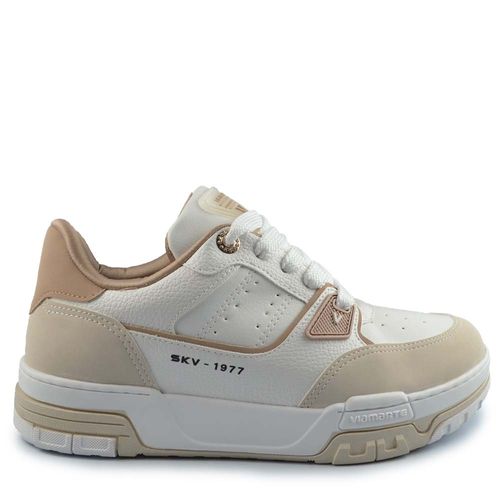 Tênis Casual Via Marte Feminino 218-008-15