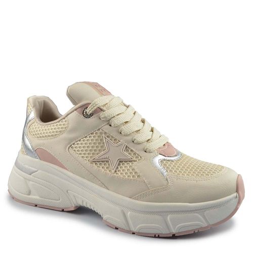 Tênis Casual Via Marte Feminino 297-001-03