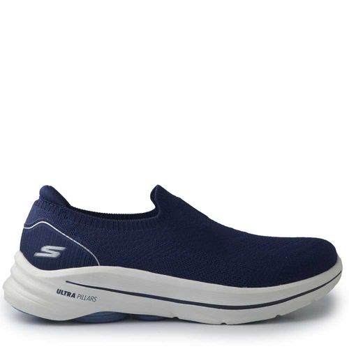 Tênis Esportivo Skechers Feminino GO WALK8 125921