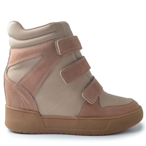 Tênis Casual Ramarim Feminino Sneaker 2591202