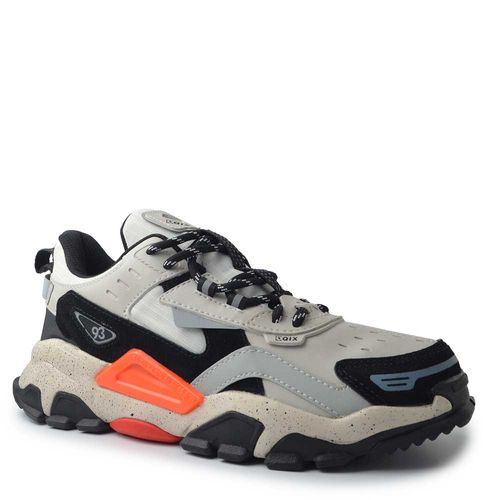 Tênis Casual Qix Masculino 90S 52020010