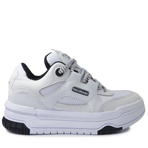 Tênis Casual Chilli Sneakers Feminino 2594605