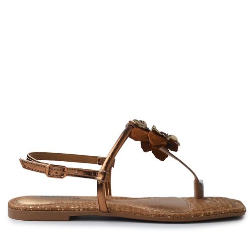 Sandália Rasteira Dakota Feminina DB011