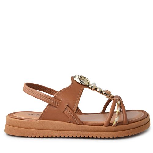 Sandália  Flatform Mississipi Feminina JO221