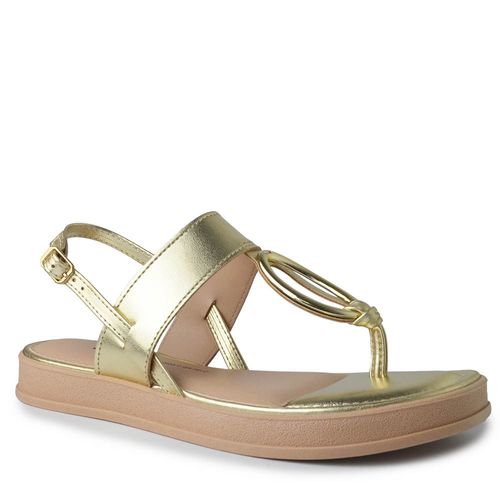 Sandália Papete Flatform Dakota Feminina DB121