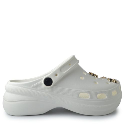 Babuche Marisa C/Botton Feminina 272A