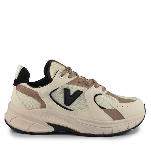 Tênis Esportivo Via Marte Feminino 240-008-06