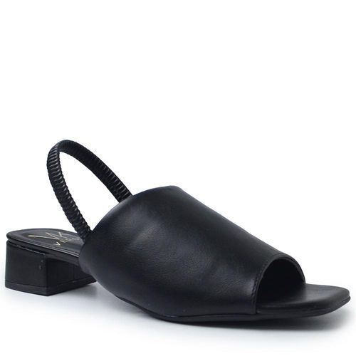 Sandália Vero K Feminina Salto Bloco 68113