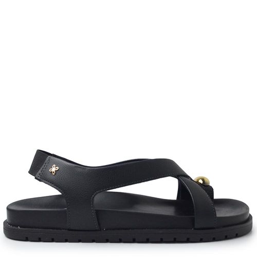 Sandália Papete Softli Feminina 10012.10366