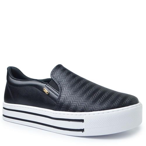 Tênis Casual Via Marte Feminino 010-023-01