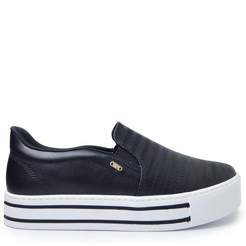 Tênis Casual Via Marte Feminino 010-023-01